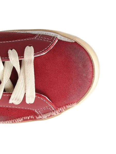 Sneaker Super Star