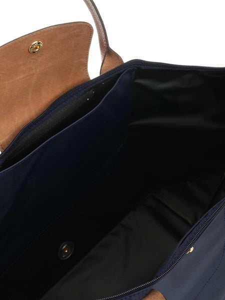 Borsa con manico L "Le Pliage Original"