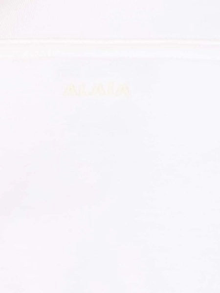 T-shirt maniche lunghe