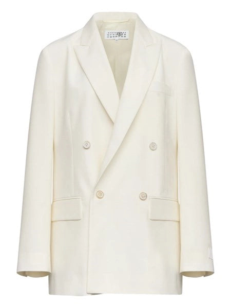 Blazer doppiopetto