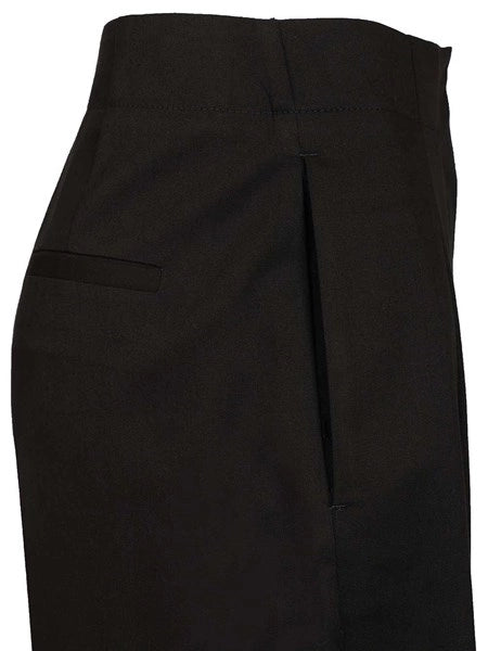 Pantaloni con pence
