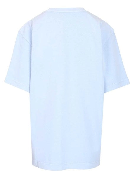T-shirt Pigmento