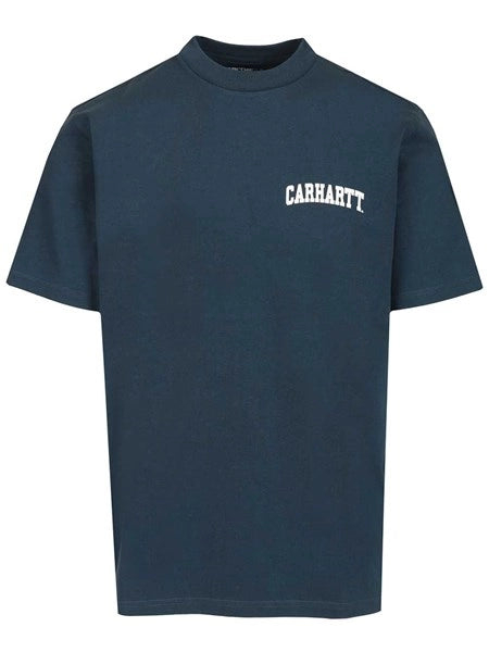 T-shirt University Script