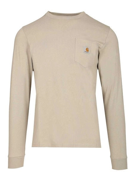 T-Shirt in jersey