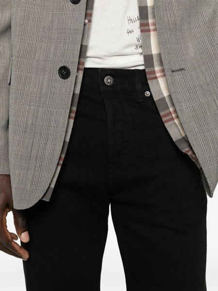 Pantalone Patrick in denim
