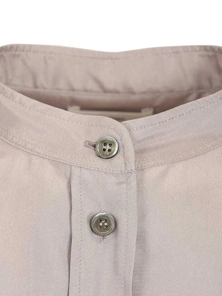 Camicia in seta