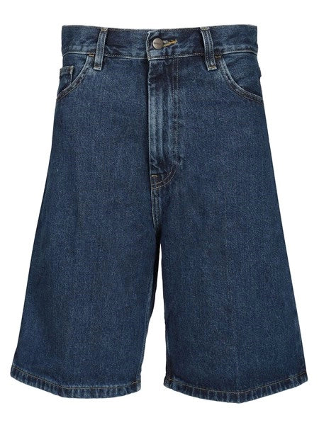 Short "Brandon"