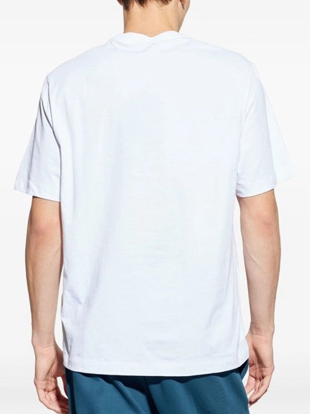 T-shirt  in cotone