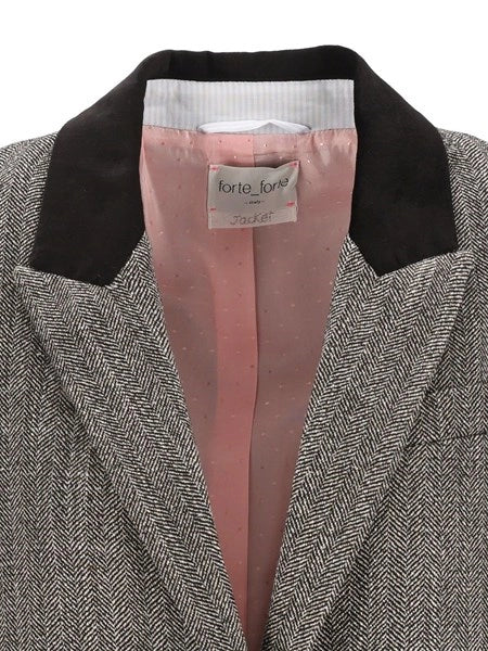 Blazer "Jaspe"