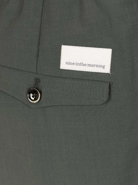 Pantaloni corti "Basil"