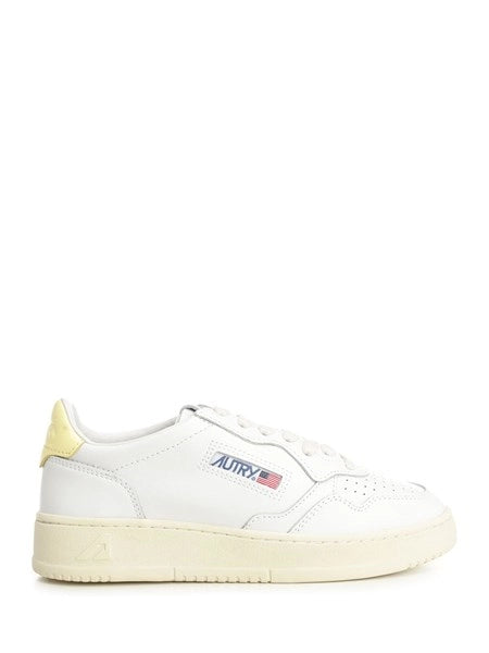 Sneaker "Medalist Low"