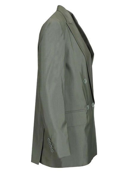 Blazer doppiopetto