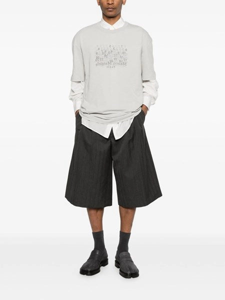 T-shirt in cotone  Numeric