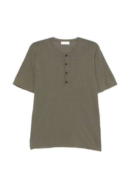T-shirt serafino