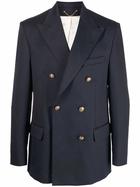 Blazer doppiopetto