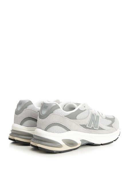 Sneakers "2010"