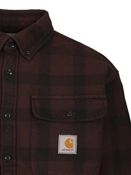 Camicia "L/S Edmands"