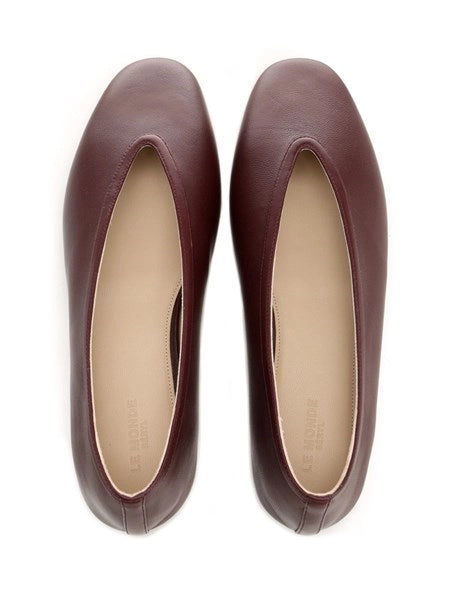 Pantofole "Luna"