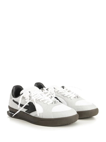 Sneakers End Of Play