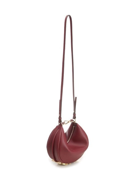 Borsa hobo "Fendigraphy" mini