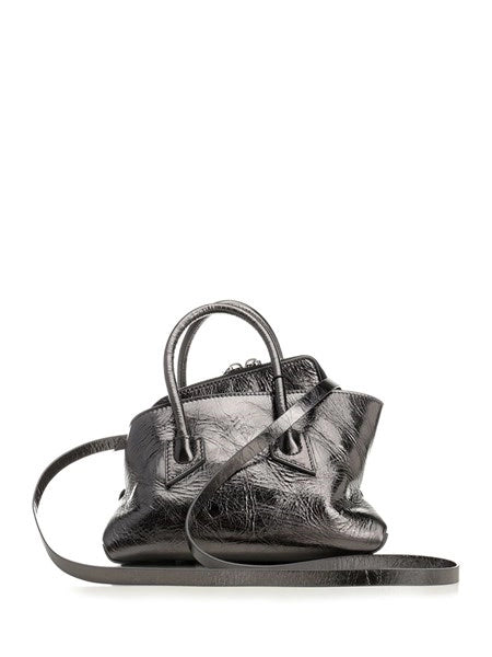 'La Passeggiata Mini' Top Handle