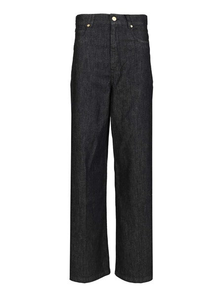 Jeans dritti "Lavinia"