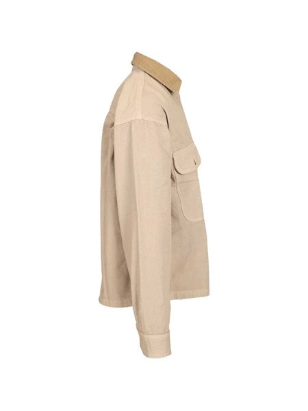 Prescott Shirt Jacket