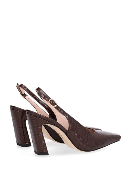 Slingback Stassi 85