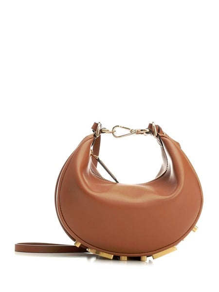 Borsa hobo "Fendigraphy" mini