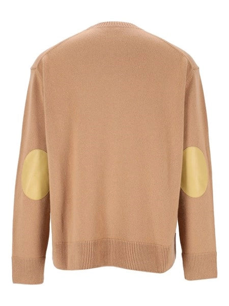Maglia in cashmere