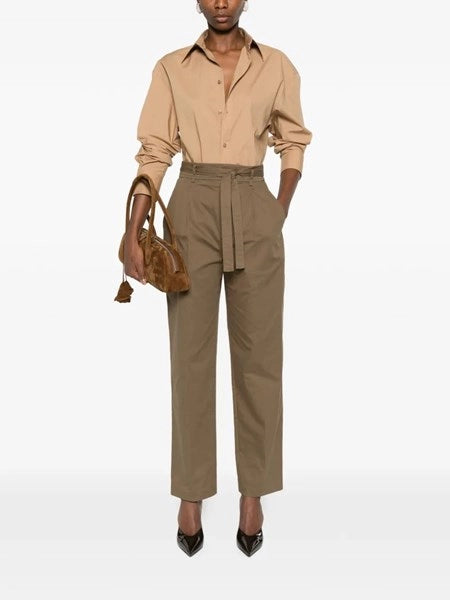 Pantalone classico