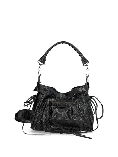 Borsa Bucket Le City Piccola