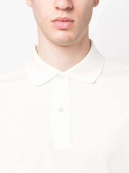 Polo maniche corte