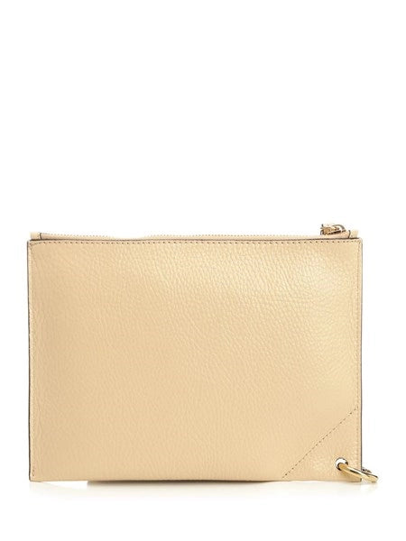 Pochette "Chloé Spin"