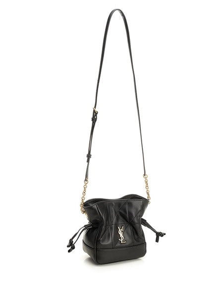 Pochette mini a spalla "Jamie"