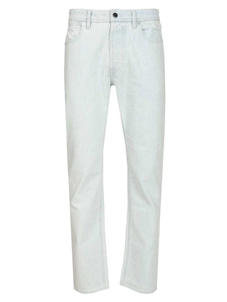 Jeans ultra bleached