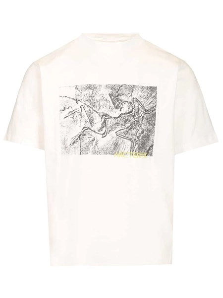T-shirt Kragg