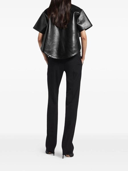 Pantaloni Sartoriali Slim