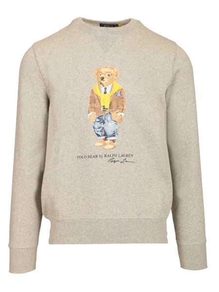 Felpa Polo bear