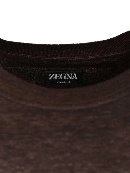 T-shirt in lino