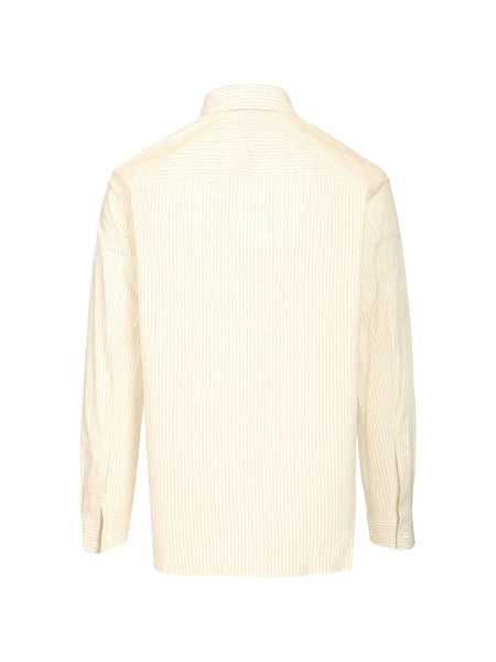 Camicia oversize