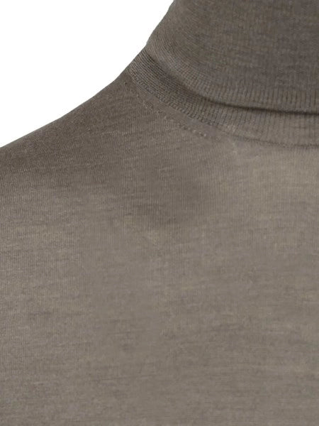 Dolcevita in cashmere e seta