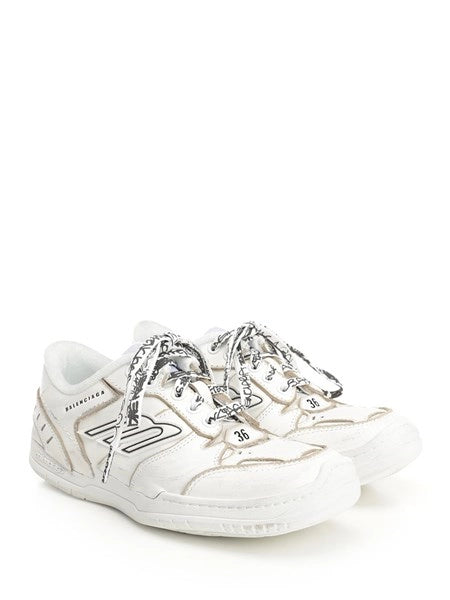 sneakers "Hamptons"