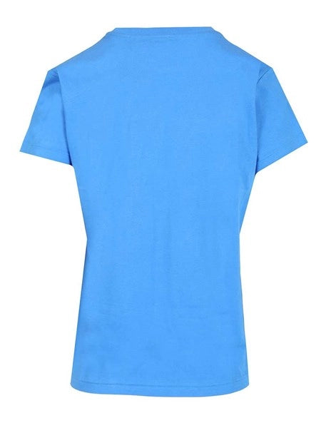 T-shirt in cotone