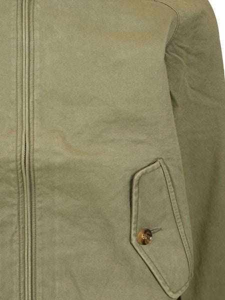Giacca "G9 Twill"