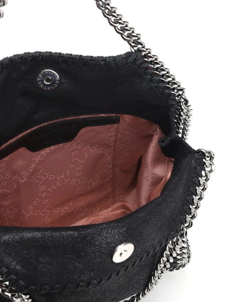 Mini borsa tote "Falabella"