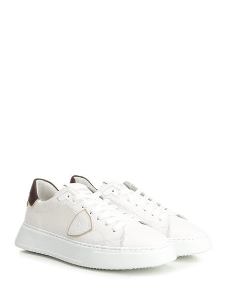 Sneaker  "Temple"
