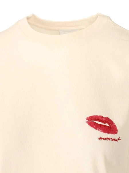 T-shirt "Zewel"