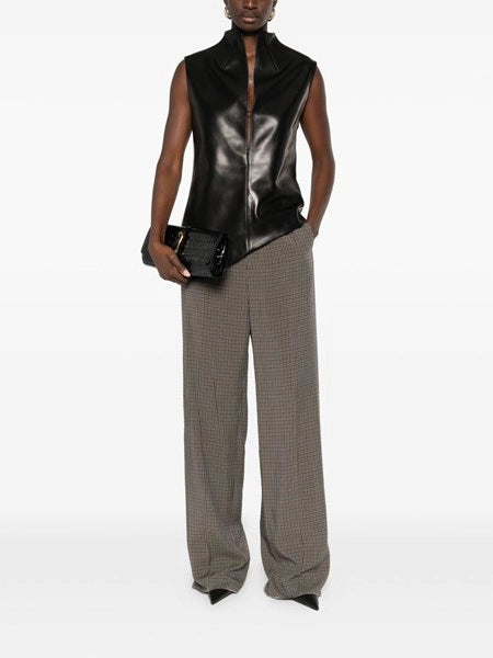 Pantaloni sartoriali