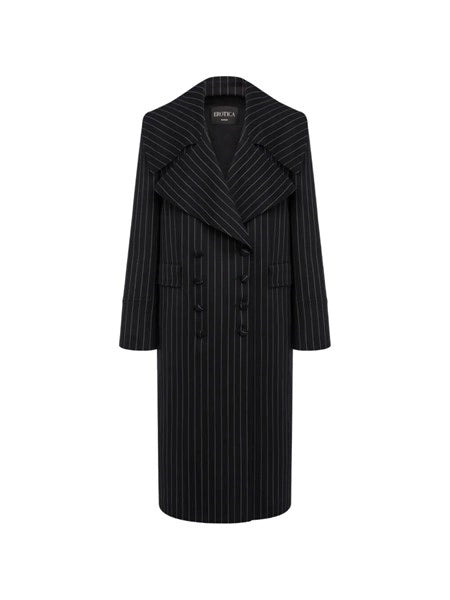 Cappotto doppiopetto